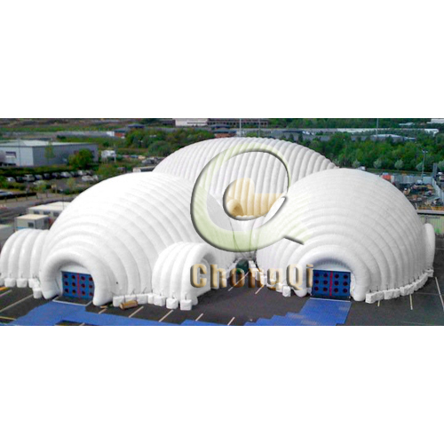 inflatable party tents